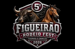 Figueirão prepara uma das maiores festas de rodeio da Região Norte para celebrar seus 23 anos