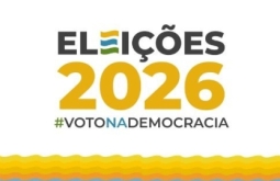 Votação começa e termina no mesmo horário em todo o país