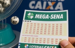 Quatro apostas de MS acertam a quina da Mega-Sena e levam quase R$ 79 mil
