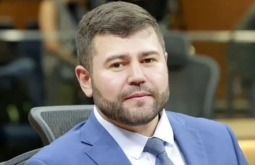 Deputado estadual Amilton Filho morre aos 41 anos após acidente na BR-050