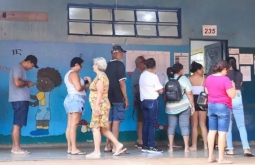Eleições deste ano não terão restrição para venda e consumo de bebidas em MS