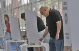 Eleições 2026: saiba o que pode e o que não pode no dia da votação