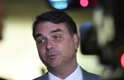 PP e União Brasil anunciam apoio a Flávio Bolsonaro no segundo turno