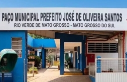 Concurso público em Rio Verde de MT é suspenso pela justiça