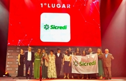 Sicredi é a Melhor Empresa para Trabalhar no Brasil pelo terceiro ano consecutivo