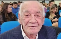 Ex-deputado Roberto Razuk morre aos 85 anos