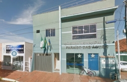 Câmara de Paraíso das Águas segue com inscrições abertas e salários de até R$ 8,1 mil
