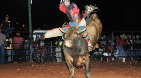 2ª Noite de Rodeio 