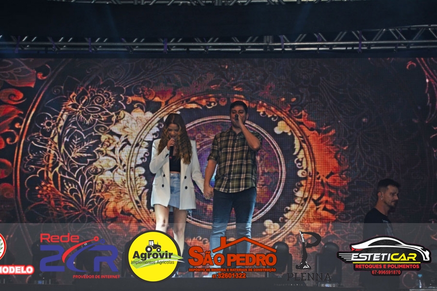 Show de 