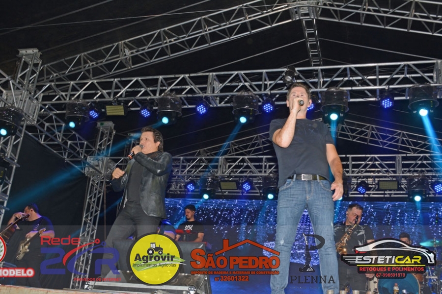 Show de Gian & Geovani