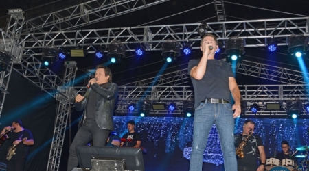 Show de Gian & Geovani