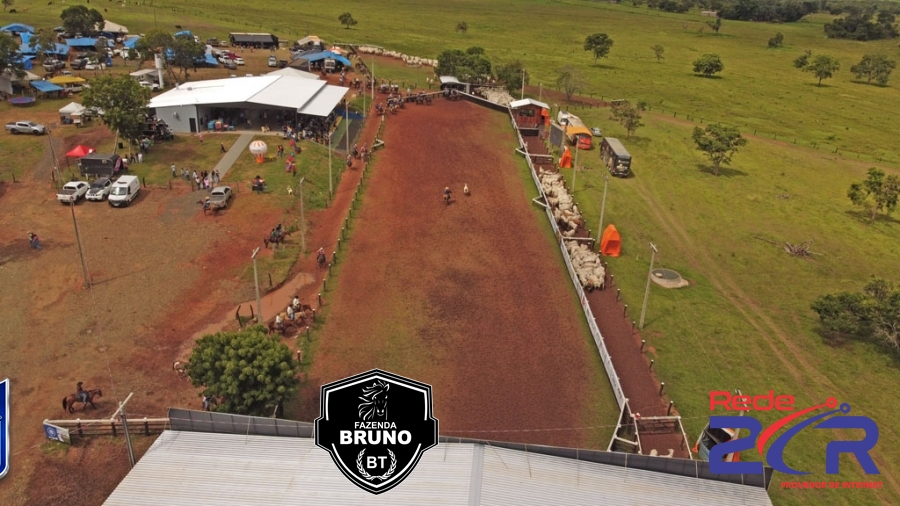 SÁBADO: 1ª CNL “ Circuito Norte de Laço”