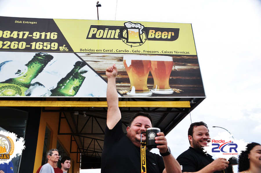 Conveniência Point Beer