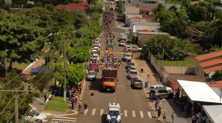 23º Cavalgada de Alcinópolis - Parte 01
