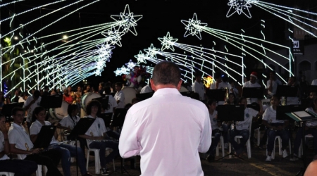 Cantata de Natal