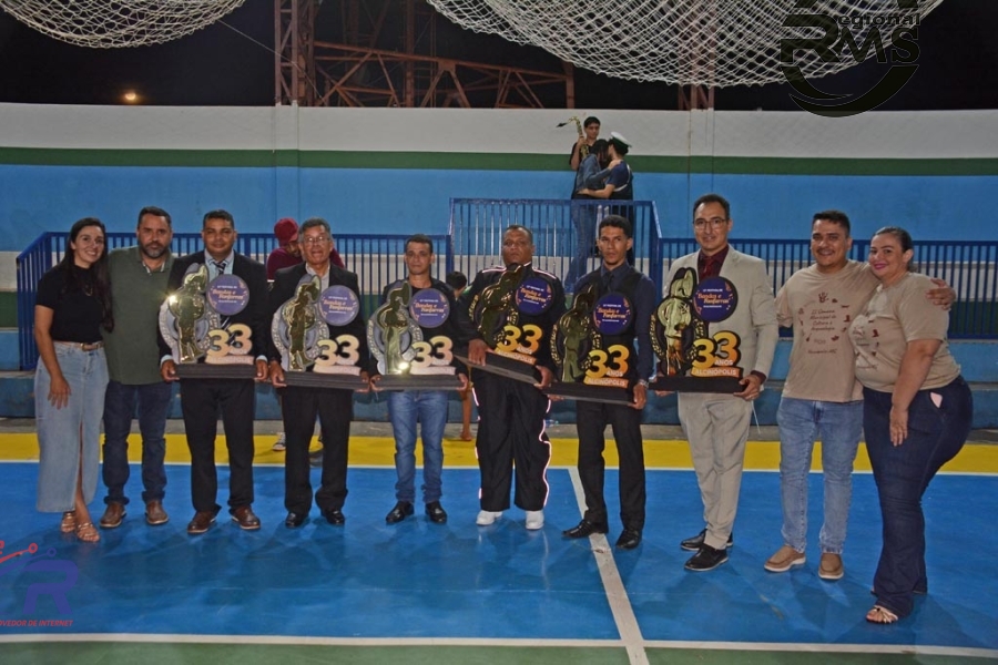 Parte 02 - Encontro de Bandas Municipais de Alcinópolis