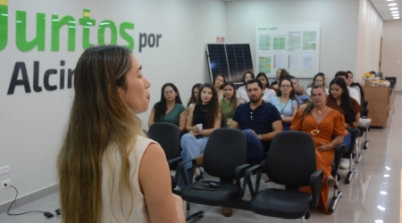 Café da manhã com as mulheres - SICREDI