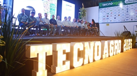 28ª TecnoAgro 2026 - Fundação Chapadão do Sul