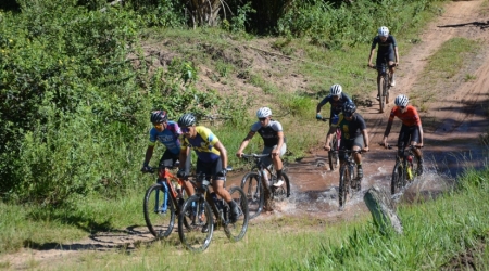 Primeiro Treinão BIKE de Figueirão