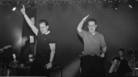 Show de João Neto & Frederico