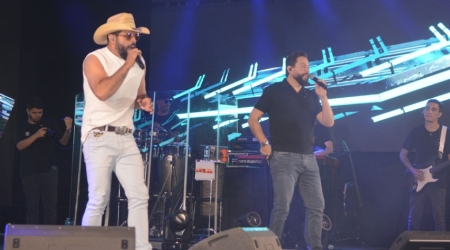 Show de Diego & Arnaldo