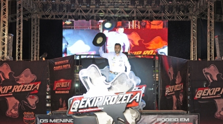 FINAL: 24ª Festa do Peão de Boiadeiro de Alcinópolis