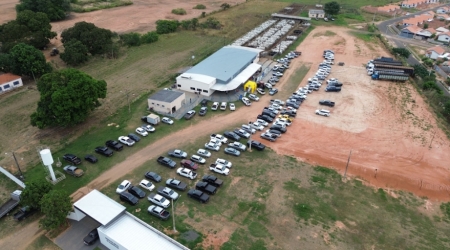 4ª Leilão da Rebanho 