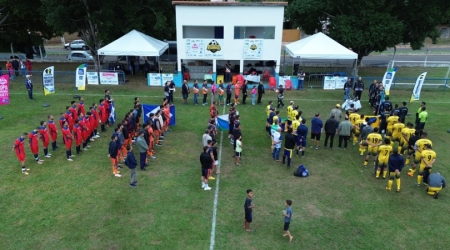 Copa AssomaSul 2026