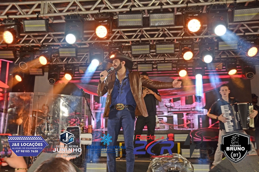 Show do Loubet