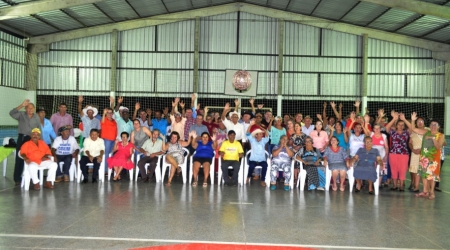 Confraternização 