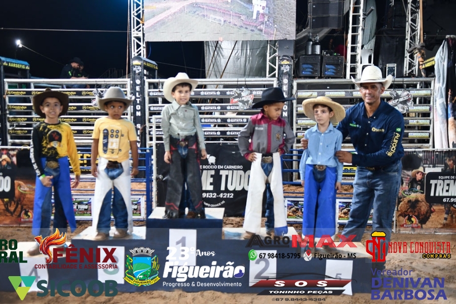 FINAL: Montaria em Carneiro