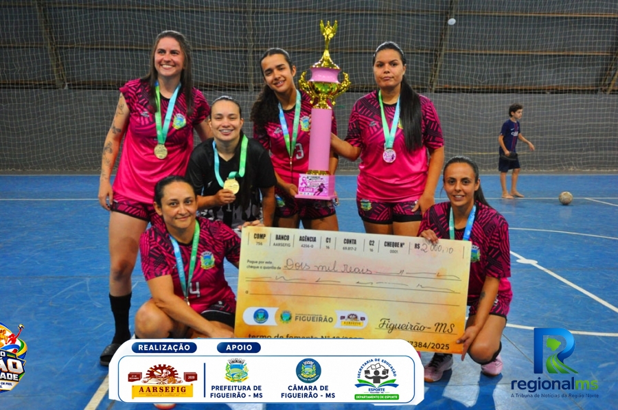 4º Torneio Sorteado 