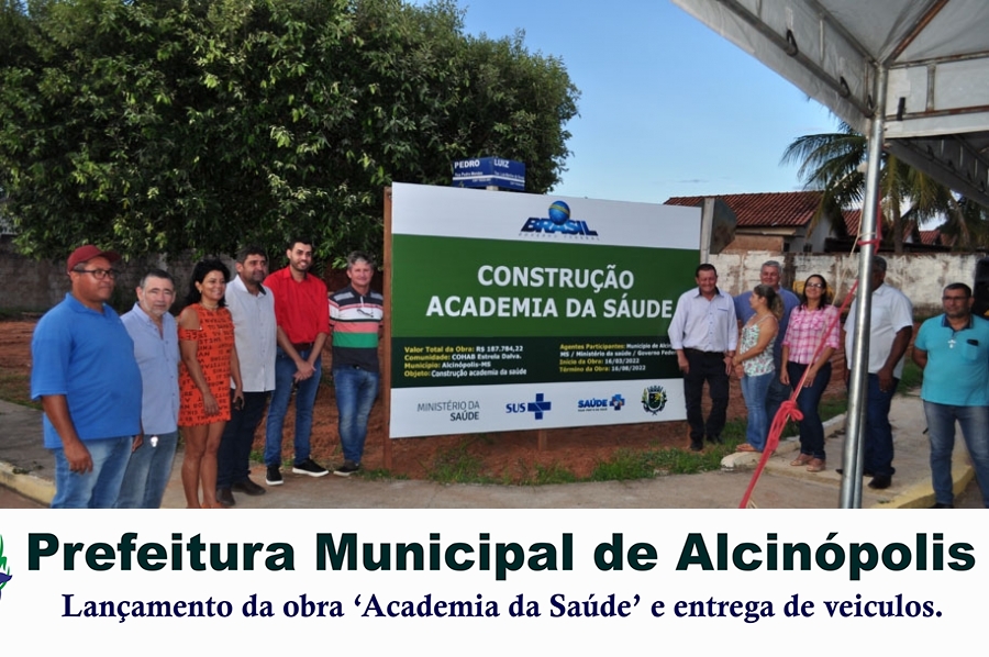 Lançamento da obra 