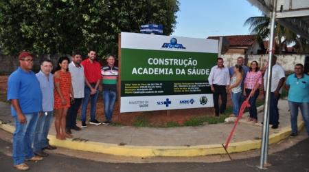 Lançamento da obra 