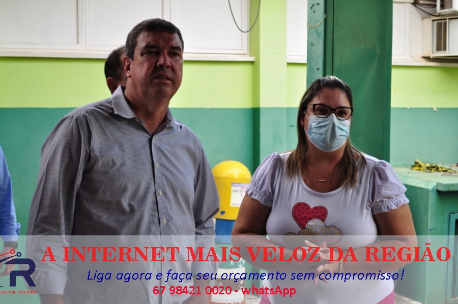 Secretário de Estado de Infraestrutura 