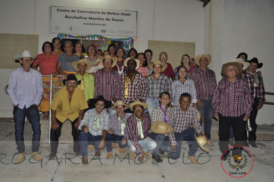 Festa Junina 