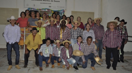 Festa Junina 