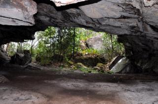 Arco de Pedra