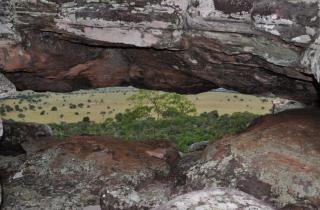 Arco de Pedra