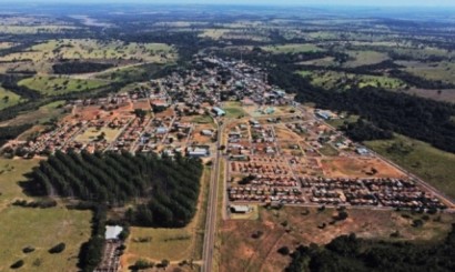 Prefeitura Municipal de Figueirão mostra os trabalhos em vídeo.